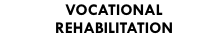 Vocational Rehabilitation