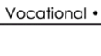 Vocational Rehabilitation